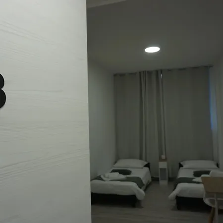 Casa Sangiorgio Srl تريفيغليو